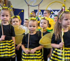 Zakończone prace kolejnej inwestycji oświatowej
