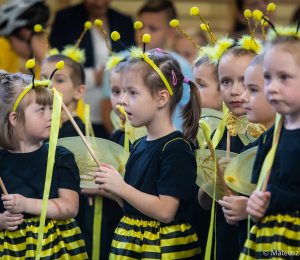 Zakończone prace kolejnej inwestycji oświatowej