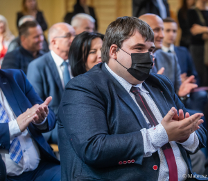 Zakończone prace kolejnej inwestycji oświatowej