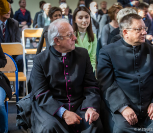 Zakończone prace kolejnej inwestycji oświatowej