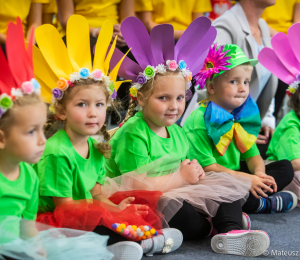 Zakończone prace kolejnej inwestycji oświatowej