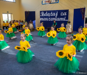 Zakończone prace kolejnej inwestycji oświatowej
