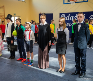 Zakończone prace kolejnej inwestycji oświatowej