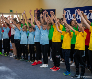 Zakończone prace kolejnej inwestycji oświatowej