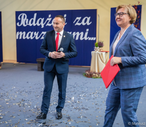 Zakończone prace kolejnej inwestycji oświatowej