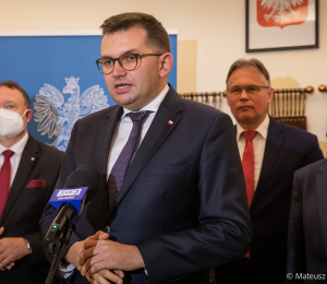 9,5 mln zł na kanalizację i wodociągi