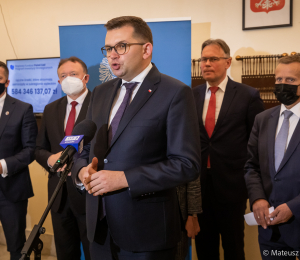 9,5 mln zł na kanalizację i wodociągi