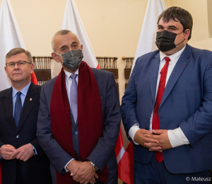 9,5 mln zł na kanalizację i wodociągi