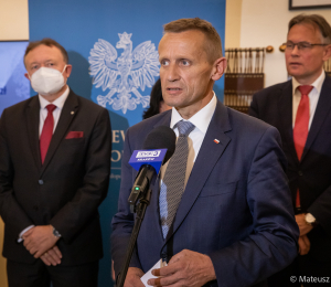 9,5 mln zł na kanalizację i wodociągi