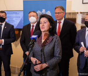 9,5 mln zł na kanalizację i wodociągi