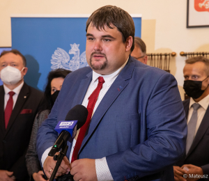9,5 mln zł na kanalizację i wodociągi