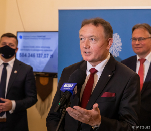 9,5 mln zł na kanalizację i wodociągi