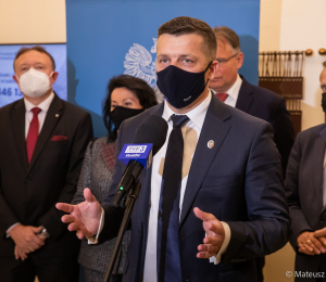 9,5 mln zł na kanalizację i wodociągi