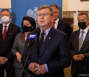 9,5 mln zł na kanalizację i wodociągi