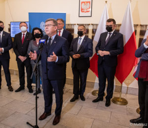 9,5 mln zł na kanalizację i wodociągi