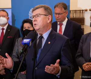 9,5 mln zł na kanalizację i wodociągi