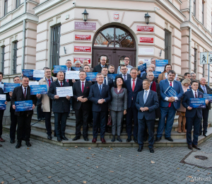 9,5 mln zł na kanalizację i wodociągi