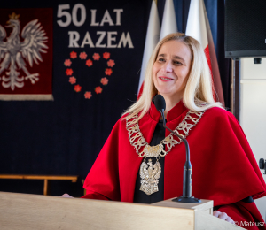 Jubileusz 50-lecia Pożycia Małżeńskiego