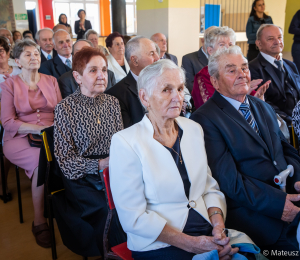 Jubileusz 50-lecia Pożycia Małżeńskiego
