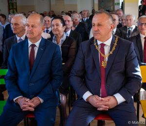 Jubileusz 50-lecia Pożycia Małżeńskiego