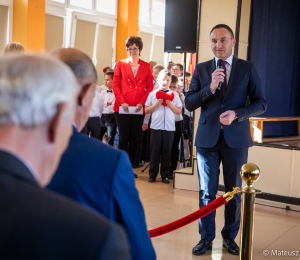 Jubileusz 50-lecia Pożycia Małżeńskiego