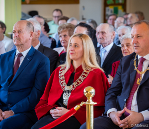 Jubileusz 50-lecia Pożycia Małżeńskiego