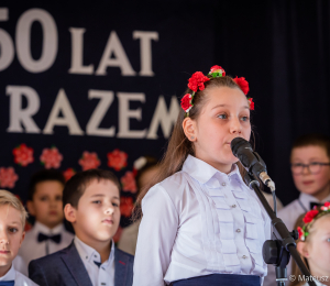 Jubileusz 50-lecia Pożycia Małżeńskiego