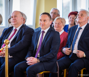 Jubileusz 50-lecia Pożycia Małżeńskiego