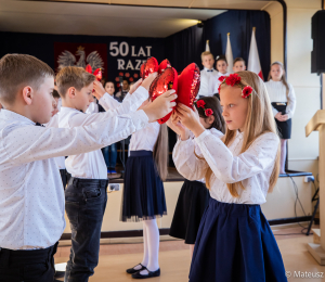 Jubileusz 50-lecia Pożycia Małżeńskiego