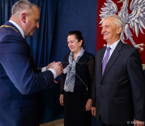 Jubileusz 50-lecia Pożycia Małżeńskiego