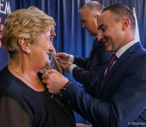Jubileusz 50-lecia Pożycia Małżeńskiego