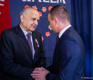 Jubileusz 50-lecia Pożycia Małżeńskiego
