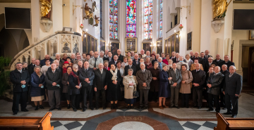 50-lecie pożycia Małżeńskiego