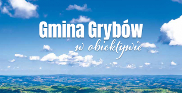 Herb Gminy Grybów