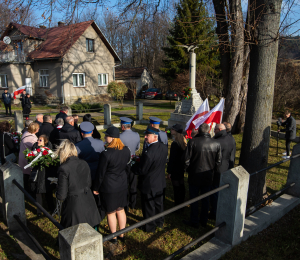 103 Rocznica Odzyskania Niepodległości