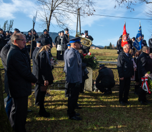 103 Rocznica Odzyskania Niepodległości