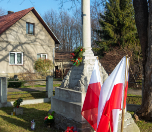 103 Rocznica Odzyskania Niepodległości