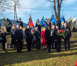 103 Rocznica Odzyskania Niepodległości