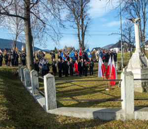 103 Rocznica Odzyskania Niepodległości