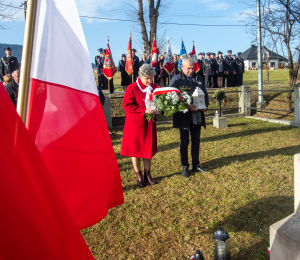 103 Rocznica Odzyskania Niepodległości