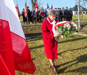 103 Rocznica Odzyskania Niepodległości