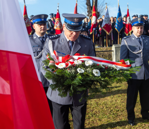 103 Rocznica Odzyskania Niepodległości