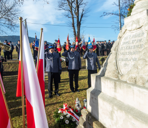 103 Rocznica Odzyskania Niepodległości