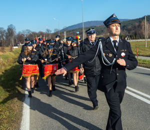 103 Rocznica Odzyskania Niepodległości