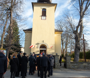 103 Rocznica Odzyskania Niepodległości