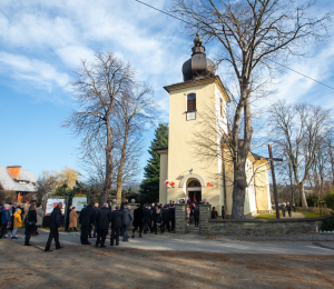 103 Rocznica Odzyskania Niepodległości