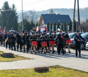 103 Rocznica Odzyskania Niepodległości