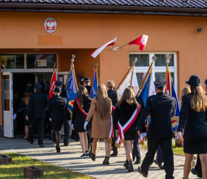 103 Rocznica Odzyskania Niepodległości