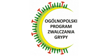 logo Ogólnopolski Program Zwalczania Grypy