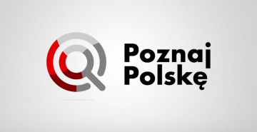 logo Poznaj Polskę